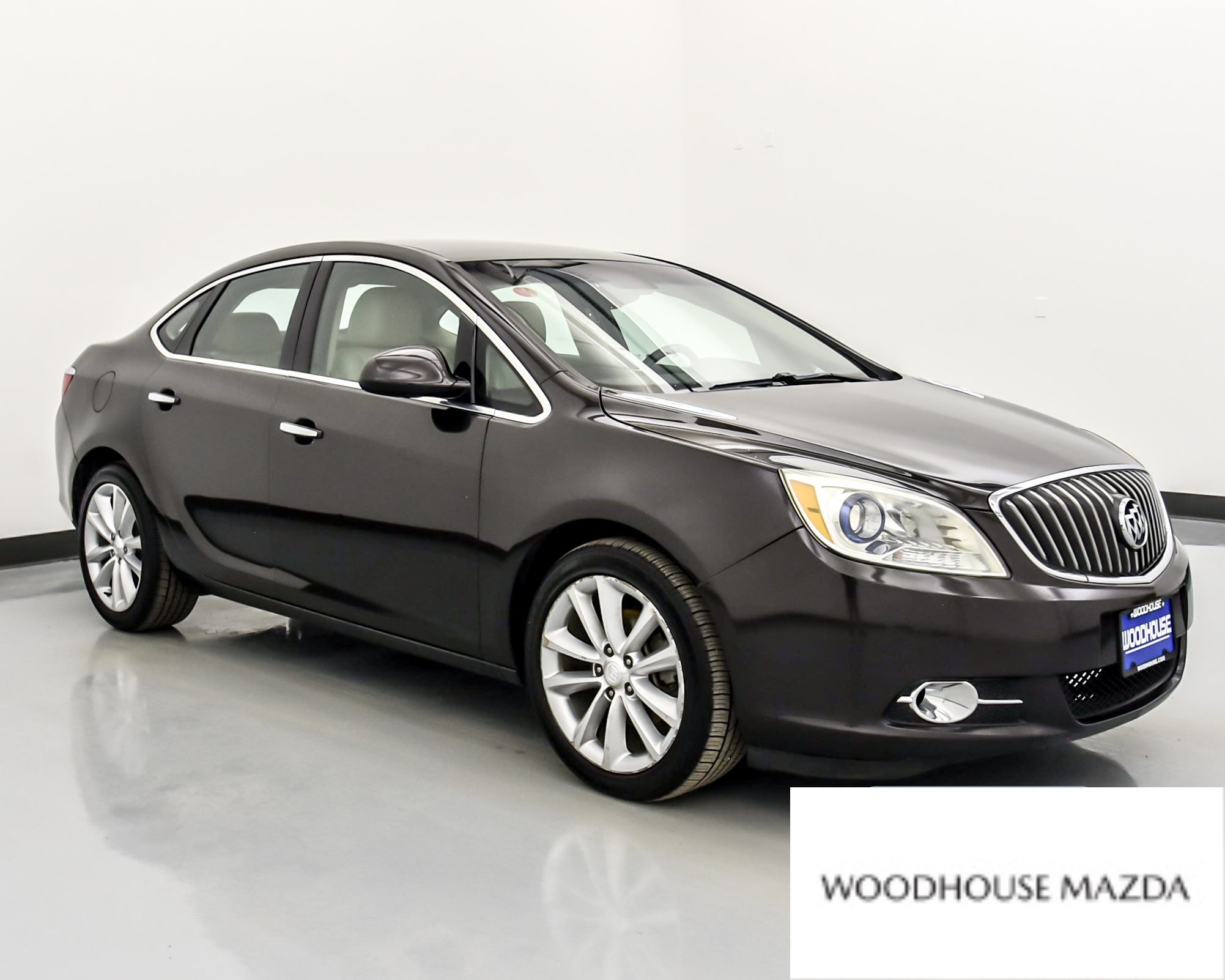 buick verano intellilink software update