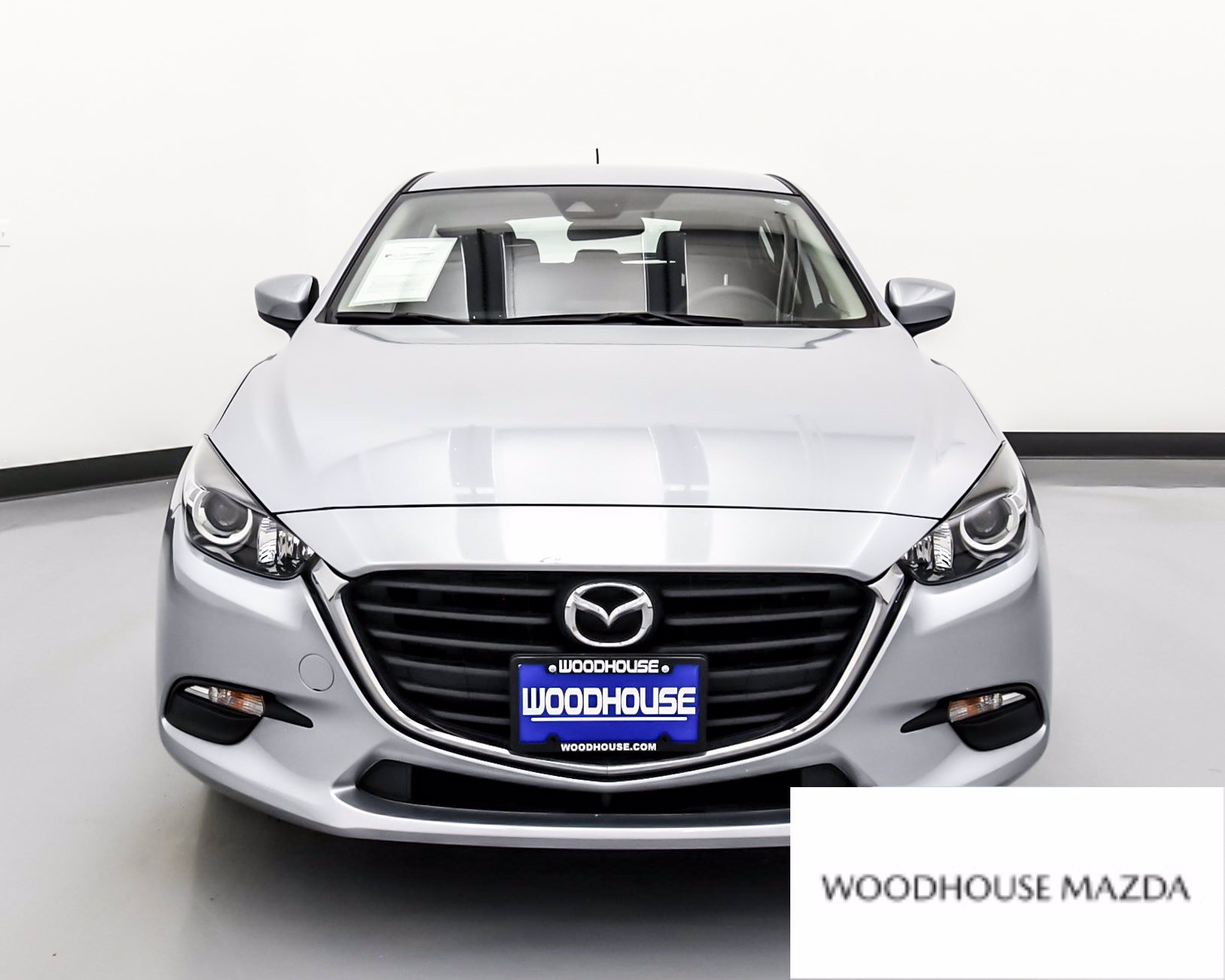 Pre Owned 2018 Mazda3 5 Door Sport Fwd Hatchback