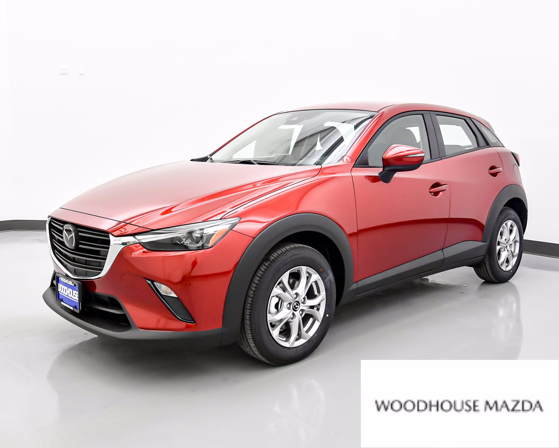 new 2020 mazda cx3 sport sport utility in omaha x200292