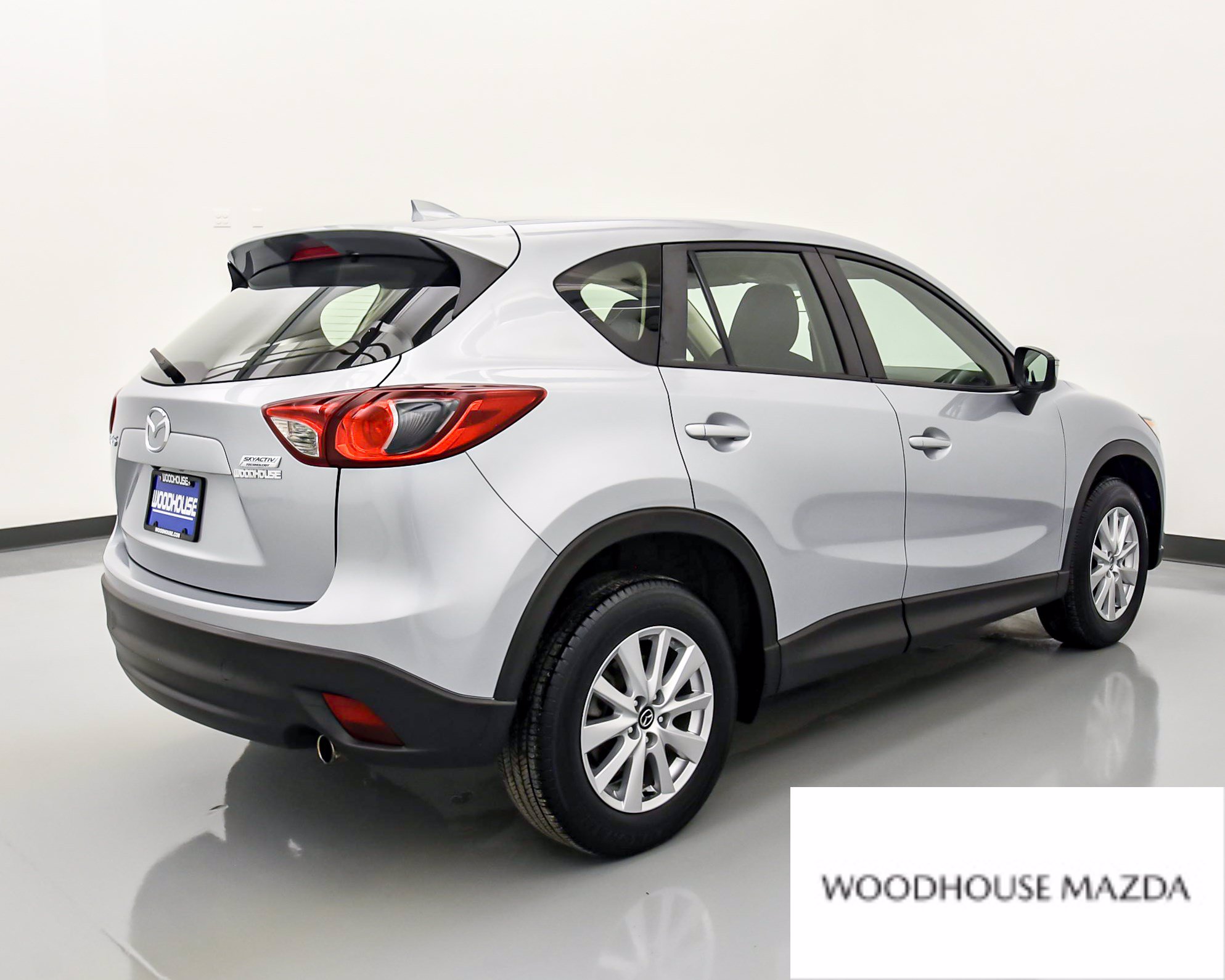 Pre Owned 2016 Mazda Cx 5 Sport Sport Utility In Omaha A5349