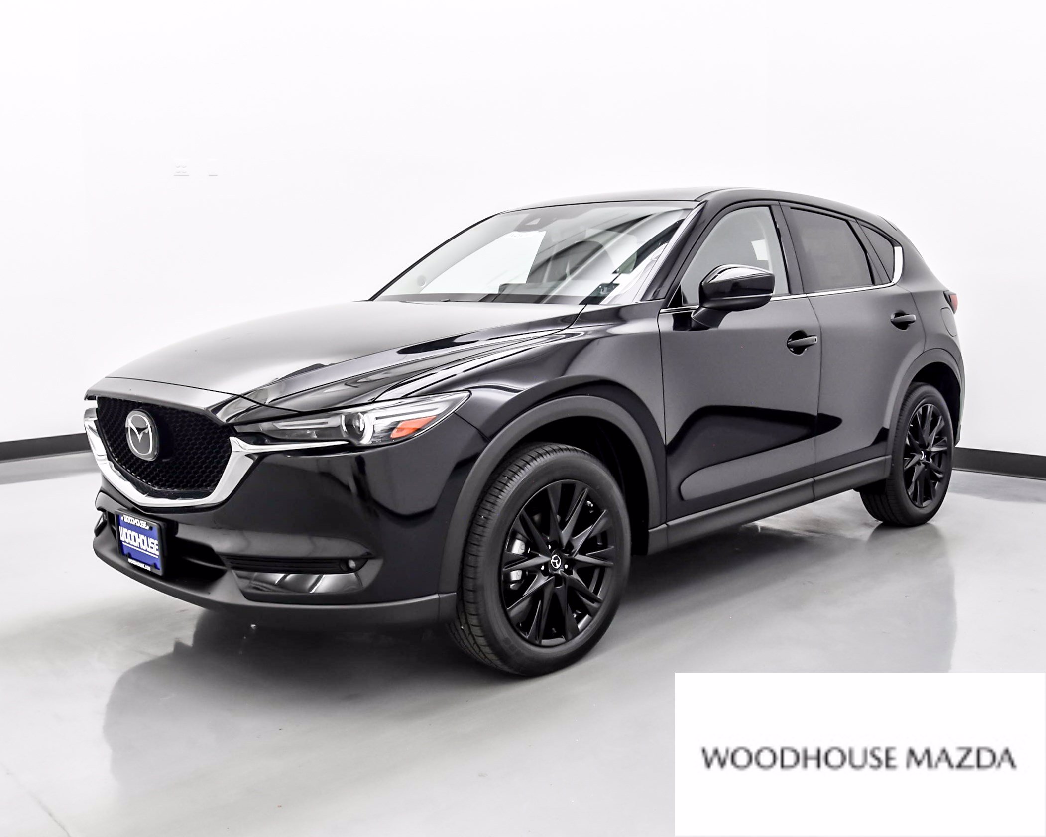 New 2020 Mazda CX-5 Grand Touring Sport Utility in Omaha #X200640 ...