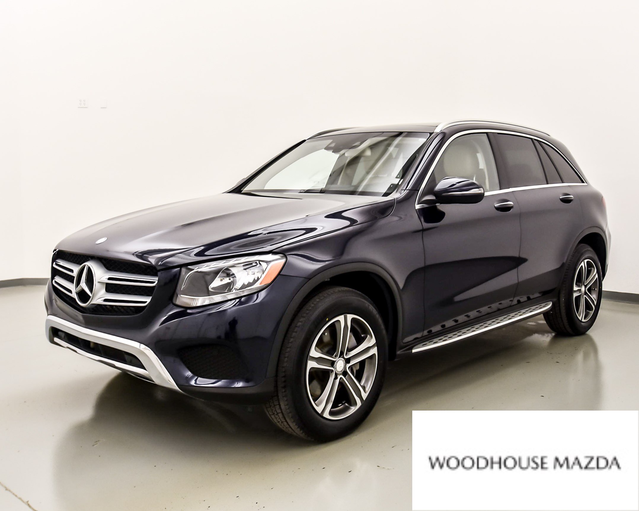 Pre Owned 2016 Mercedes Benz Glc Glc 300 Awd 4matic